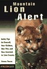 Mountain Lion Alert