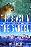 The Beast in the Garden by David Baron