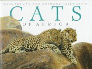 Cats of Africa