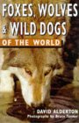 Foxes, Wolves and Wild Dogs