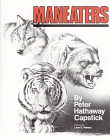Maneaters: sharks, lions, leopards, tigers, bears, wolves, cannibals