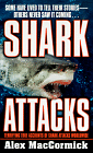 Animal Attack File Books