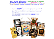 Send gourmet gifts in custom containers which are much more fun than baskets