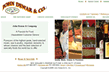Finest beats and gourmet specialties in Newton Centre & Wellesley, Mass.