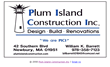 Design, Build, Renovations
