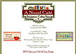 A Novel Cafe
