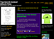 Top Secret Animal Attack Files