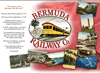 Casual apparel and accessories capturing the spirit of Bermuda