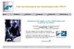 Architectural specifications consulting online