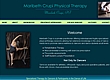 Maribeth Crupi Physical Therapy for Dancers